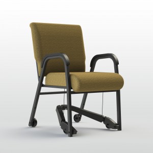 Titan Royal EZ Dining Chair