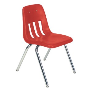 Virco 9012 School Chair