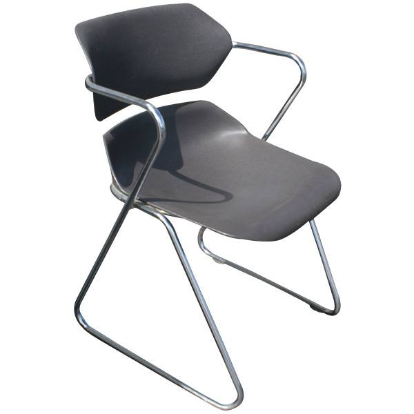 AC0020 Armed Acton Stacker Chair on Sale