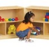 Jonti-Craft Toddler 0326JC Storage