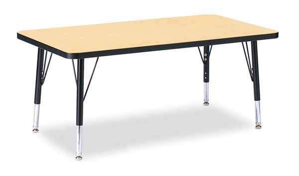 Rectangle Table 6403JC