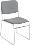 NPS 8652 Stacking Chair