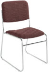 8600 Stack Chair from National Public Seating