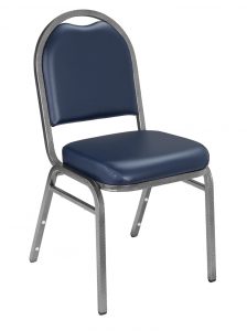 9204-SV Chair from National Public Seating