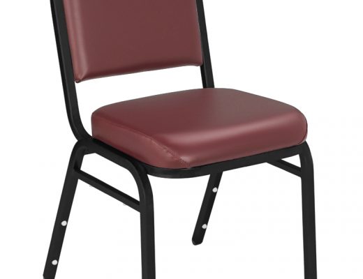 National Public Seating 9208-BT Stack Chair