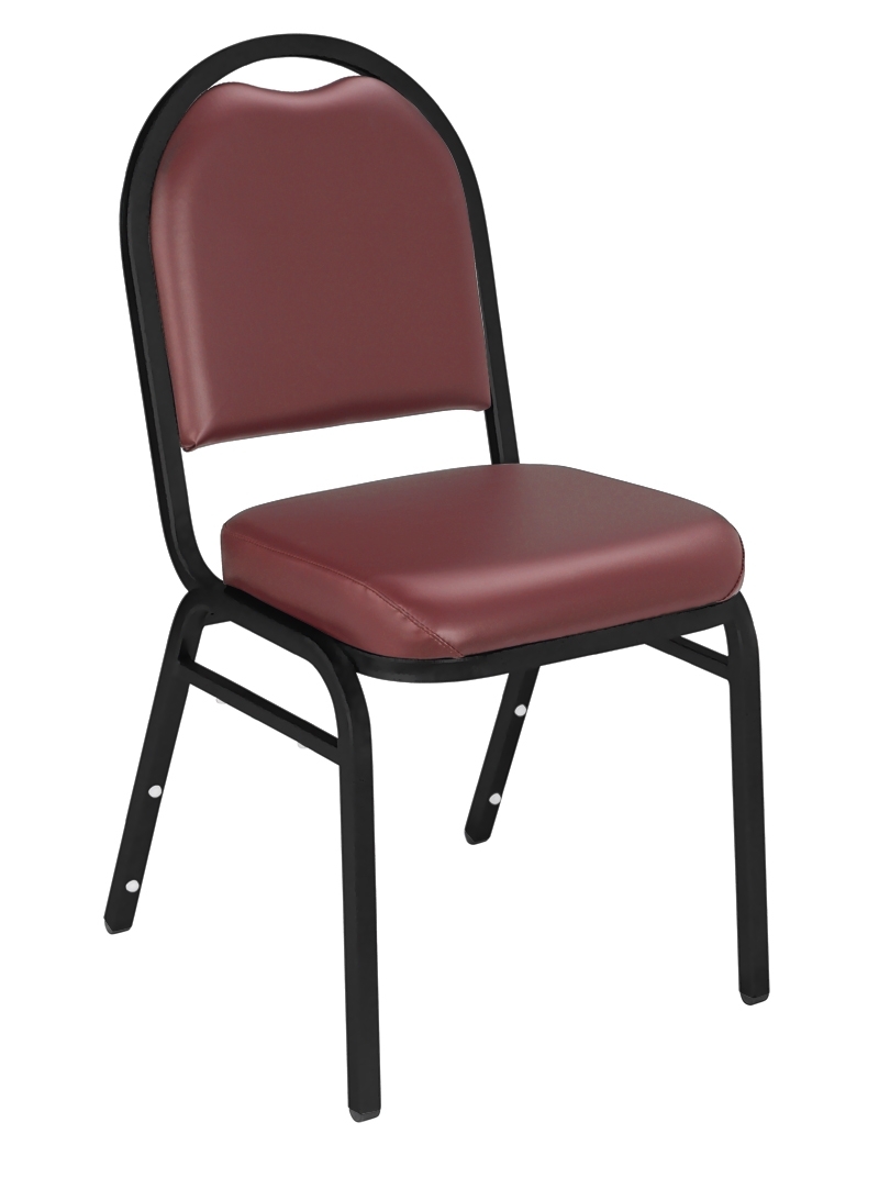 National Public Seating 9208-BT Stack Chair