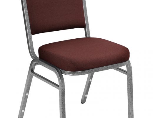 National Public Seating 9258-SV Church Chair