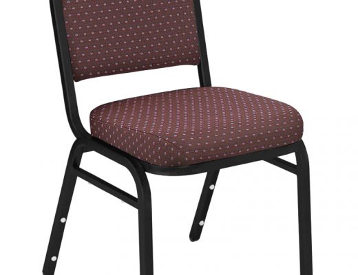National Public Seating 9268-BT Stacking Chair
