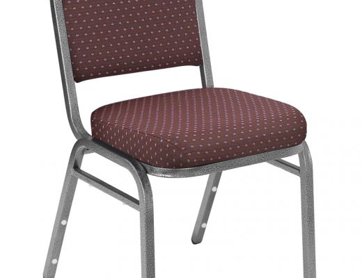 9268-SV National Public Seating Chair