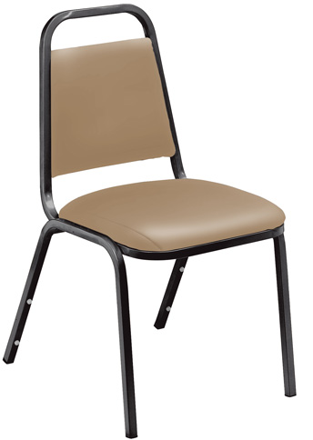 National Public Seating 9101-B Stack Chair