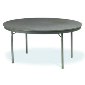6160R Virco 60" Round Table