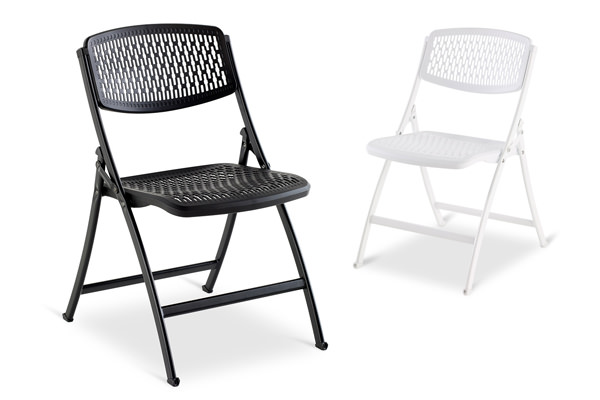 Mity-Lite One Series Pro Folding Chair