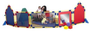 Baby Corral CF900-360