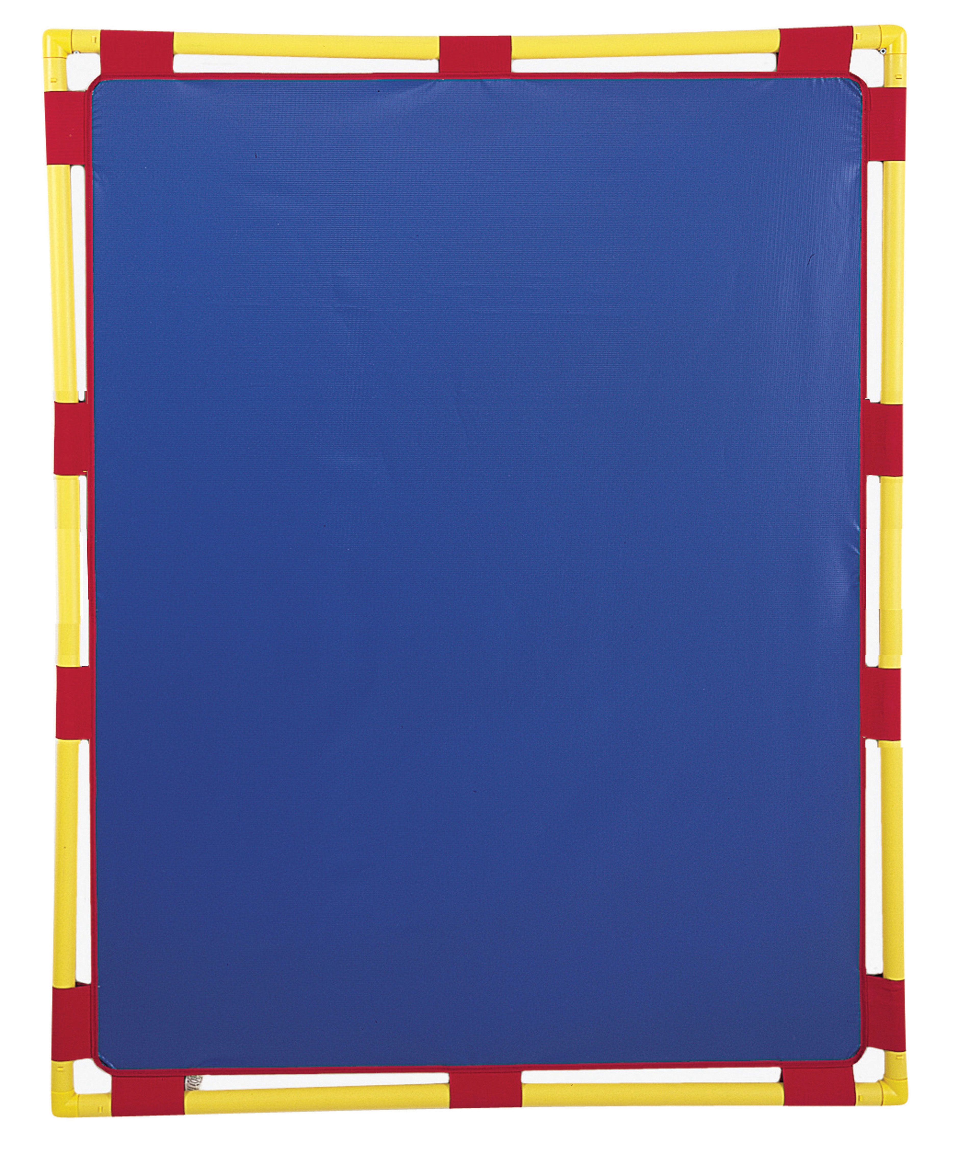 Big Screen PlayPanel in Blue - Children's Factory CF900-517B