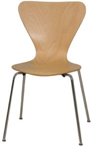 ERG Milo 1300 Chair
