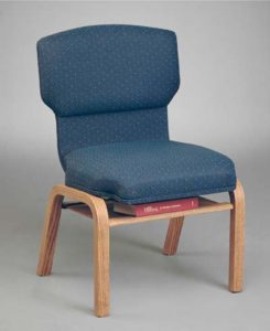 Imperial Wood No 90 Chair