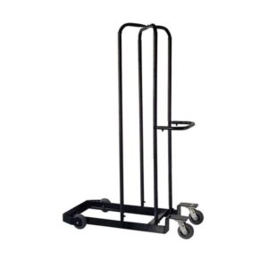 MityLite Swiftset Flat Stack Cart