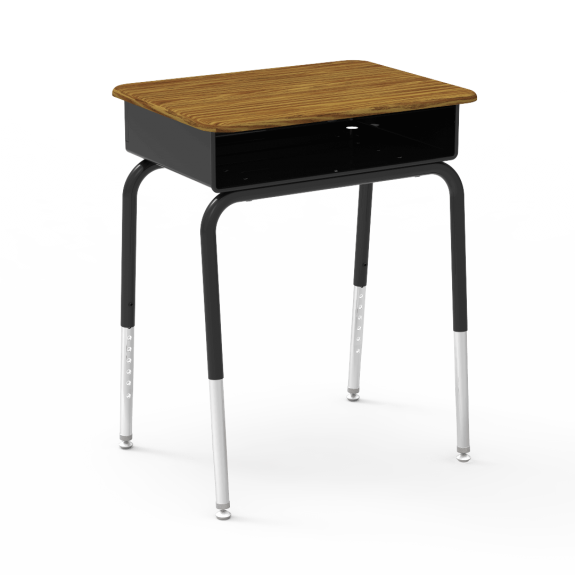 Virco 785 Desk for Sale