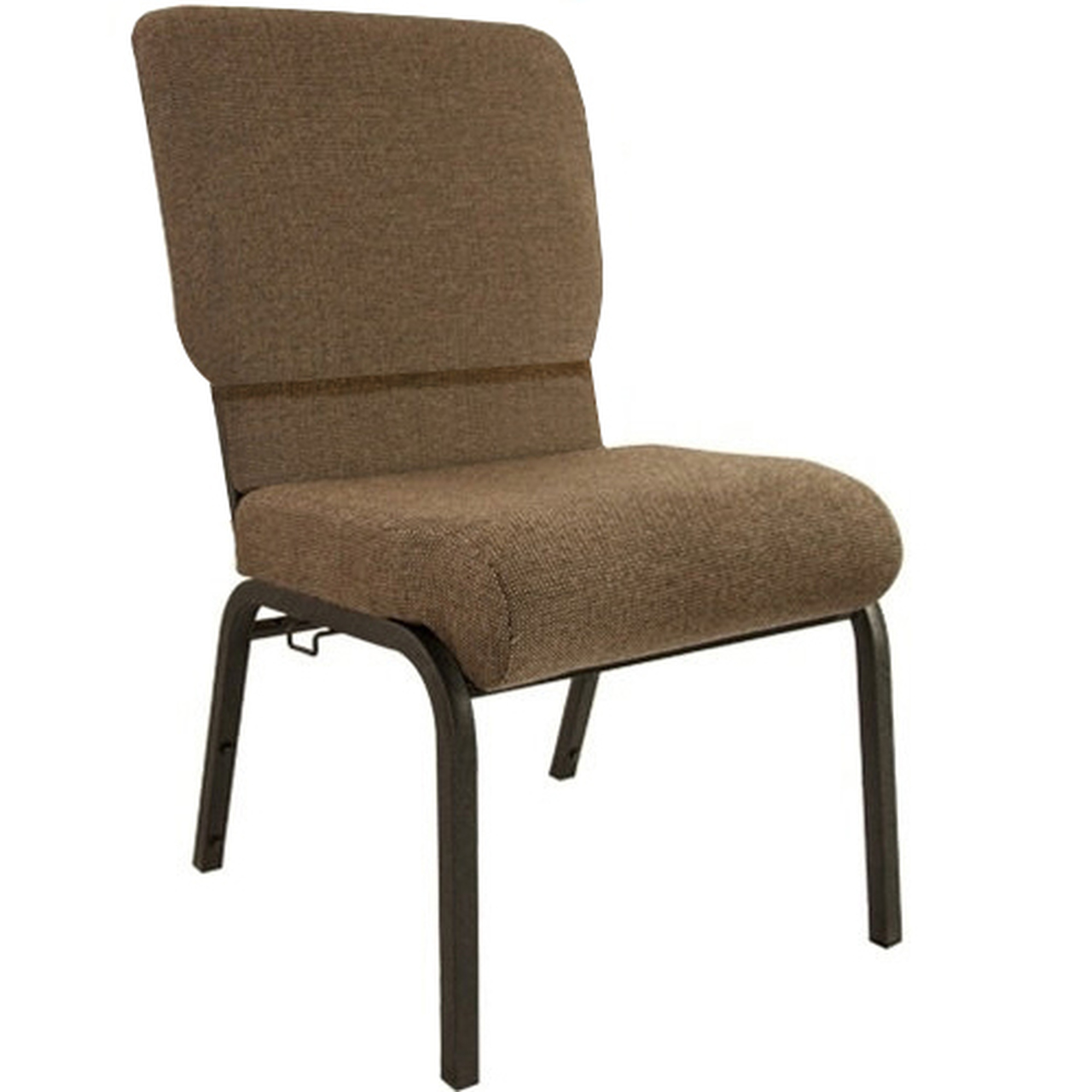 Advantage Church Chairs in popular Jute Fabric are on Sale! (PCHT-112)