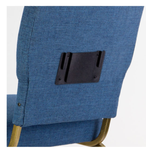 CFP-318 Church Chair Card Holder