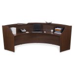 CFP Omega H132 Double Unit Welcome Center