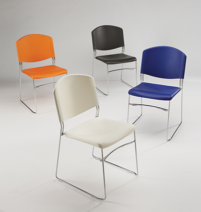 PSIFurniture PC500 Chairs