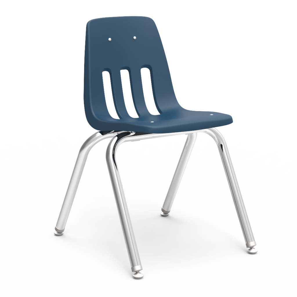#Chair-9016-Blu51-Chrm