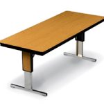 MidWest Conference Table TL305EF by Midwest Folding MidWest Conference Table TL305EF by Midwest Folding