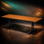 MidWest Conference Table TL305 by Midwest Folding MidWest Conference Table TL305 by Midwest Folding