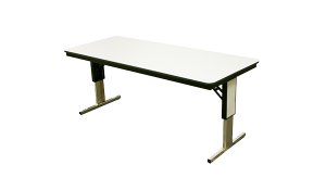 Midwest Conference Table TLA366 by Midwest Folding