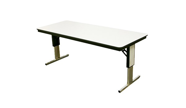 Midwest Conference Table TLA305 by Midwest Folding