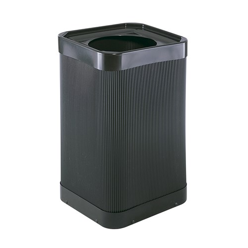 Safco At-Your-Disposal® Waste Receptacle Buyer’s Guide