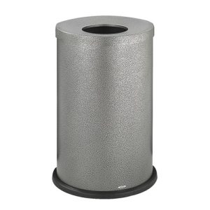 Safco Black Speckle Open Top Receptacles: A Buyer’s Guide