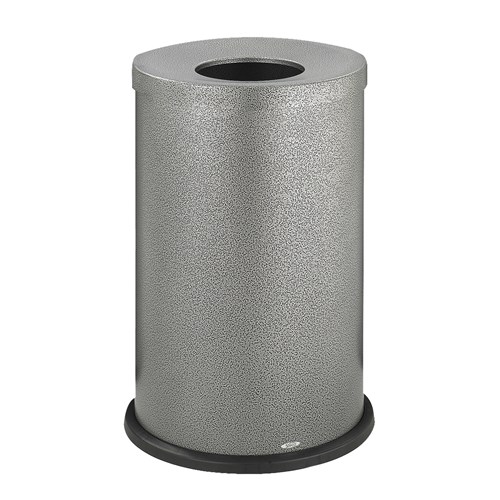 Safco Black Speckle Open Top Receptacles: A Buyer’s Guide