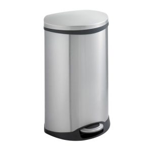 Safco Ellipse Step On Can 12.5 Gal.: A Buyer's Guide