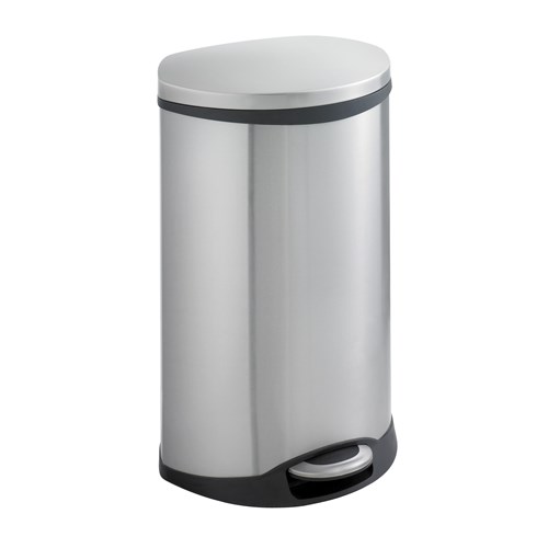 Safco Ellipse Step On Can 12.5 Gal.: A Buyer's Guide