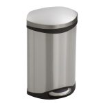 Safco Ellipse Step-On - 3 Gallon: A Practical Buyer’s Guide