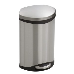 Safco Ellipse Step-On - 3 Gallon: A Practical Buyer’s Guide