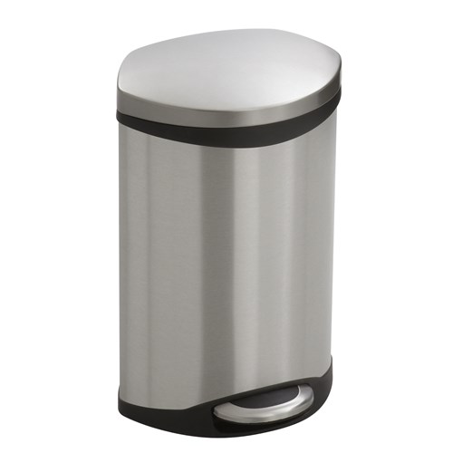 Safco Ellipse Step-On - 3 Gallon: A Practical Buyer’s Guide