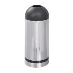 Safco Reflections Open Top Dome Receptacle Buyer’s Guide