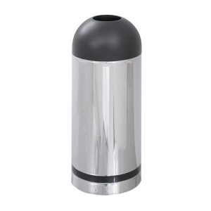 Safco Reflections Open Top Dome Receptacle Buyer’s Guide