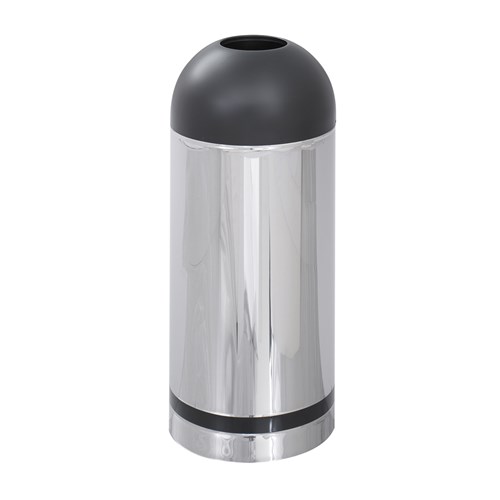 Safco Reflections Open Top Dome Receptacle Buyer’s Guide