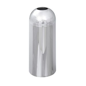 Safco Reflections By Safco® Open Top Dome Receptacle Buyer’s Guide