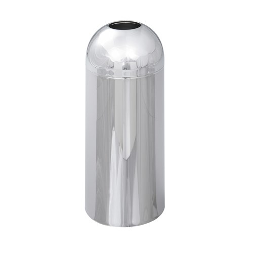 Safco Reflections By Safco® Open Top Dome Receptacle Buyer’s Guide