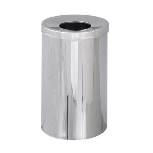 Safco Reflections By Safco® Open Top Receptacle: A Buyer’s Guide