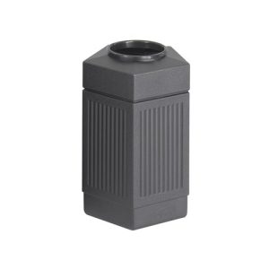 Safco Canmeleon™ Indoor/Outdoor, 30 Gallon Pentagon Buyer’s Guide