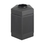 Safco Canmeleon™ Indoor/Outdoor, 45 Gallon Pentagon: A Practical Buyer’s Guide