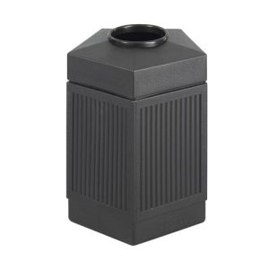 Safco Canmeleon™ Indoor/Outdoor, 45 Gallon Pentagon: A Practical Buyer’s Guide