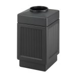 Safco Canmeleon™ Recessed Panel, Top Open, 38 Gallon: A Buyer’s Guide