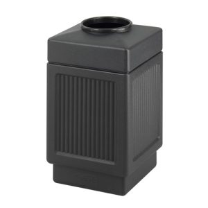 Safco Canmeleon™ Recessed Panel, Top Open, 38 Gallon: A Buyer’s Guide